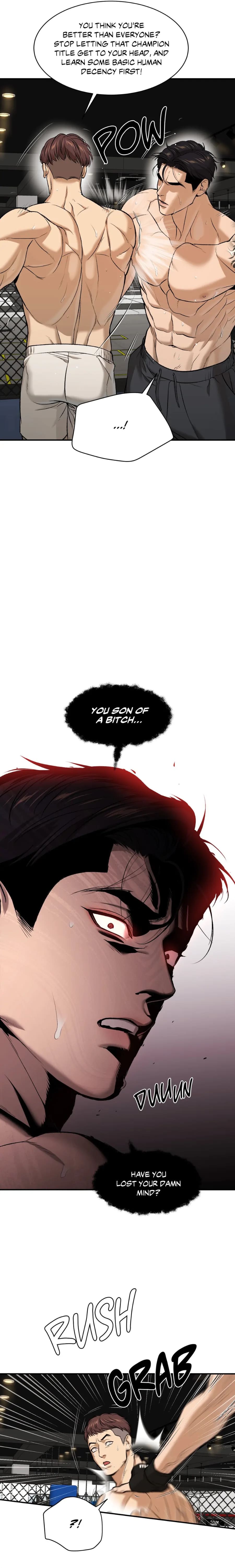 Jinx, Chapter 46 image 13